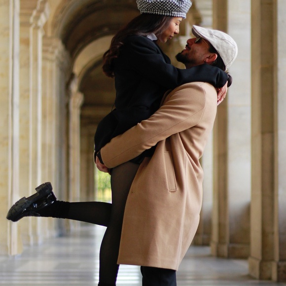 Meet your Posher, Othoniel - Picture 3 of 3